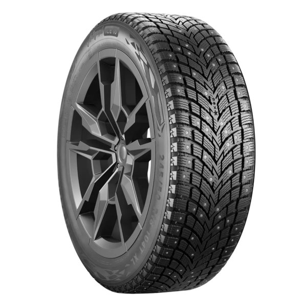 Автошина 235/60-18 Ikon (Nokian Tyres) Autograph Ice 10 Suv 107T Шип