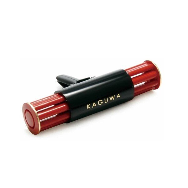 Ароматизатор Giga KAGUWA Q-51 Розовый дождь дефл.