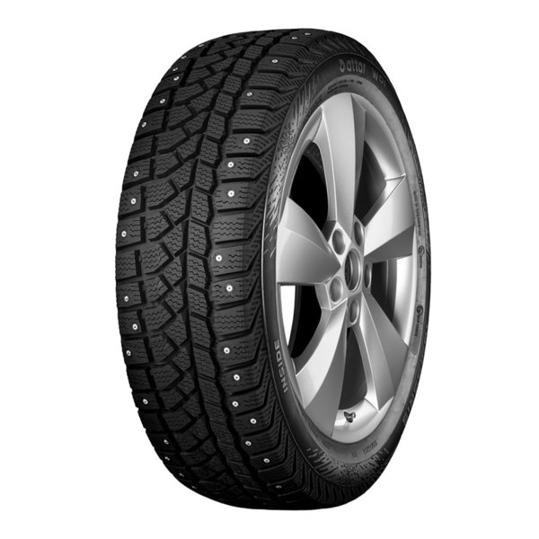 Автошина 185/65-14 Attar W01 86T шип