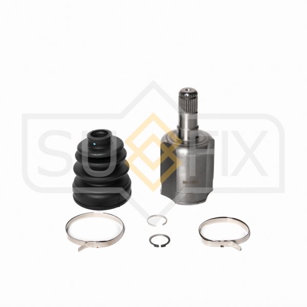 Шрус внутренний VW 6RF498103B Sufix ST-1570 Polo 1.4L 1.6L 06/05-, 22/31/26 L=154