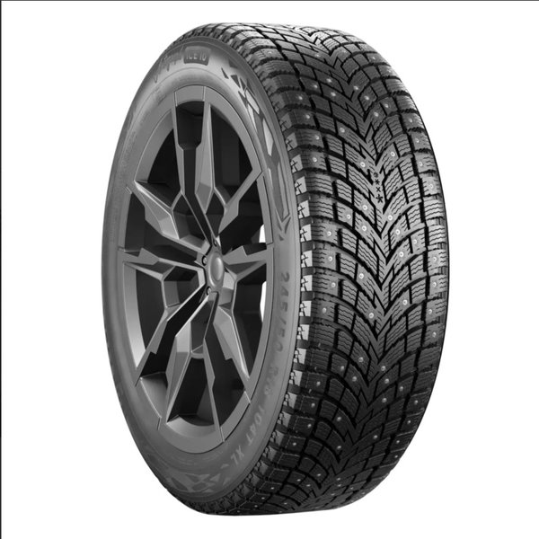 Автошина 215/60-17 Ikon (Nokian Tyres) Autograph Ice 10 SUV 100Tшип