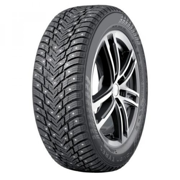 Автошина 215/60-17 Ikon (Nokian Tyres) Autograph Ice 10 SUV 100Tшип