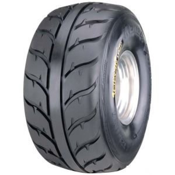 Квадрошина ATV 10 225/40-10 (18X10.00-10) KENDA K547 SPEEDRACER 34N TL