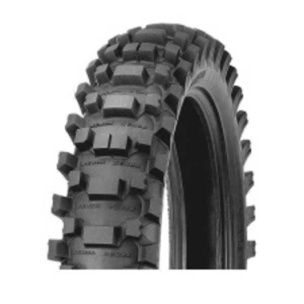 Мотошина 100/90-19 KENDA K771 MILLVILLE 57M TT