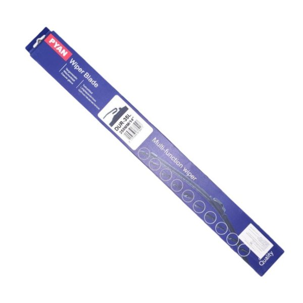 Дворник PYAN Зимний 14 350мм