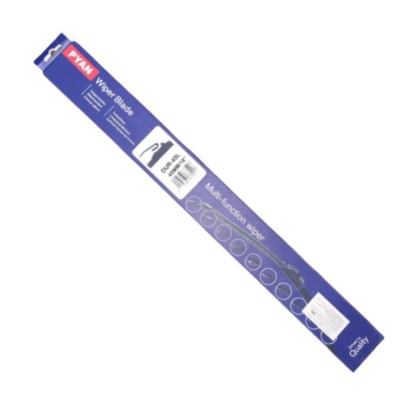 Дворник PYAN Зимний 18 450мм