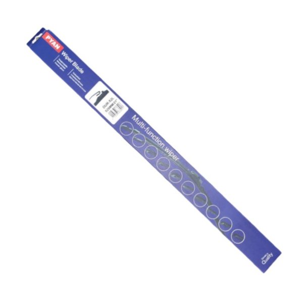 Дворник PYAN Зимний 21 530мм