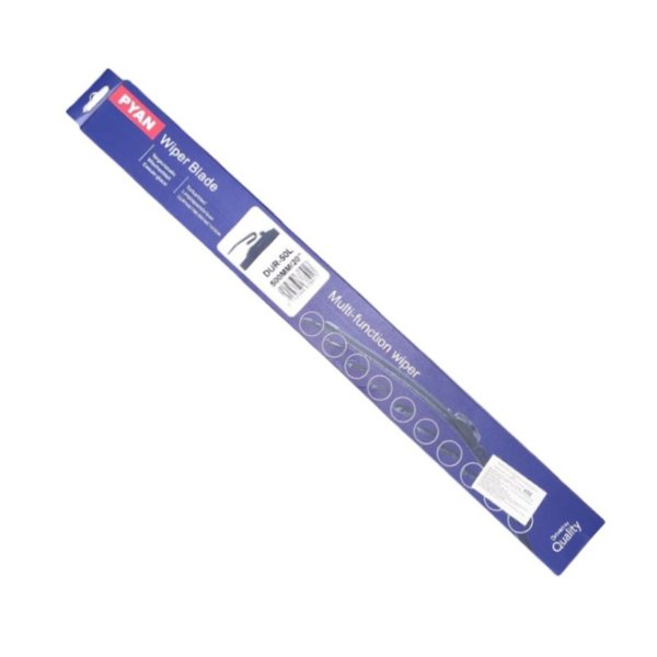 Дворник PYAN Зимний 20 500мм