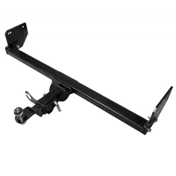 Фаркоп Kia Soul 2013-2018 съемный квадрат тип E