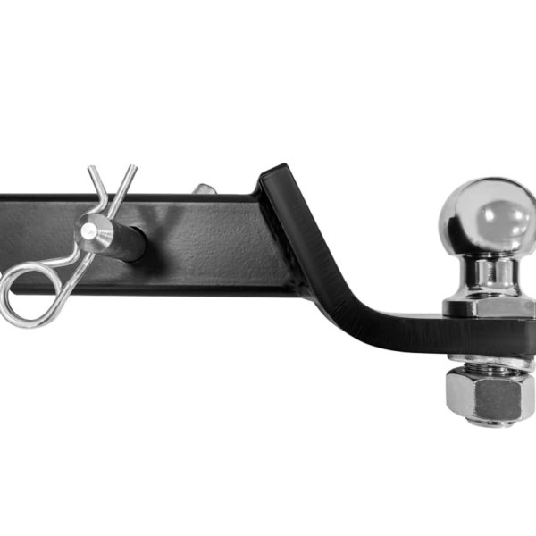 Фаркоп Kia Soul 2013-2018 съемный квадрат тип E