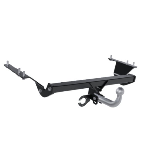 Фаркоп Toyota Corolla 2007-2019 седан тип А