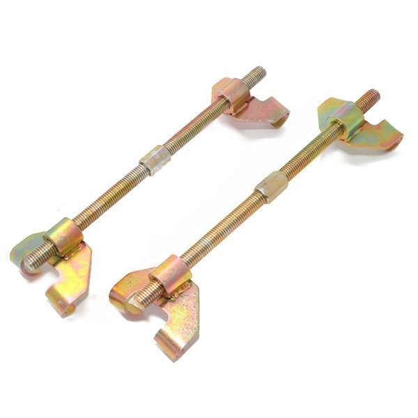 Стяжки пружин L260 Новосибирск