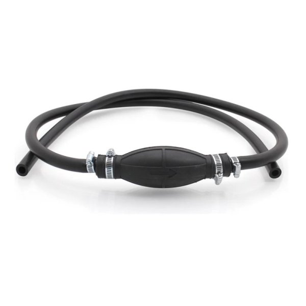 Шланг для перекачки топлива/хомутом (груша) DolleХ