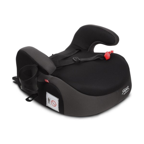 Бустер Siger Бустер FIX мокрый асфальт люкс, гр. III