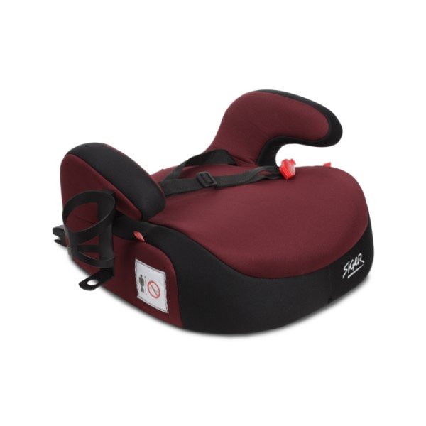 Бустер Siger Бустер FIX спелая вишня люкс, гр. III