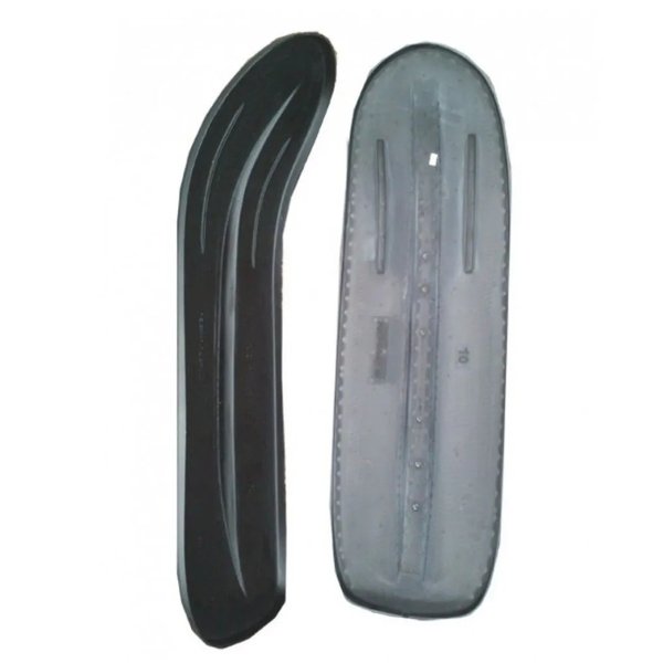 Накладка на лыжу №10 Yamaha VK 540 III углубл. конек 1200х300х6
