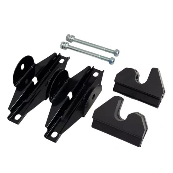 Комплект установочный для снегоходов Yamaha MKY-0 CPLT