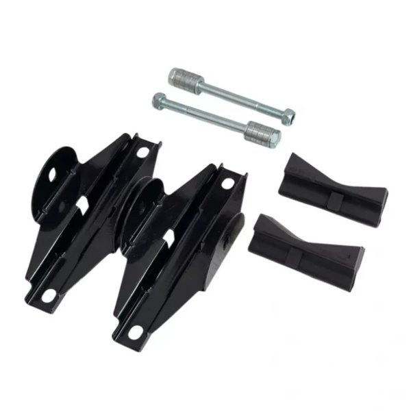 Комплект установочный для снегоходов Yamaha MKY-1 CPLT