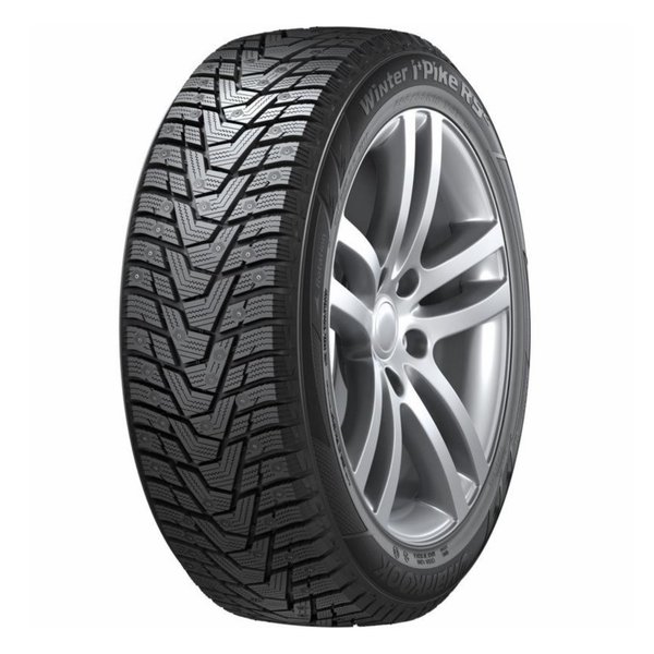 Автошина 205/60-16 Hankook Winter I Pike RS2 W429 95T шип