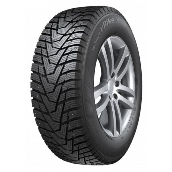 Автошина 235/55-19 Hankook Winter I Pike X W429A 105T шип