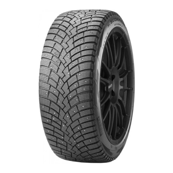 Автошина 245/50-20 Pirelli Scorpion Ice Zero 2 105T шип