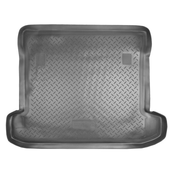 Коврик багажника для Mitsubishi Pajero (Митсубиши Паджеро) IV (2006-) NPL-P-59-48