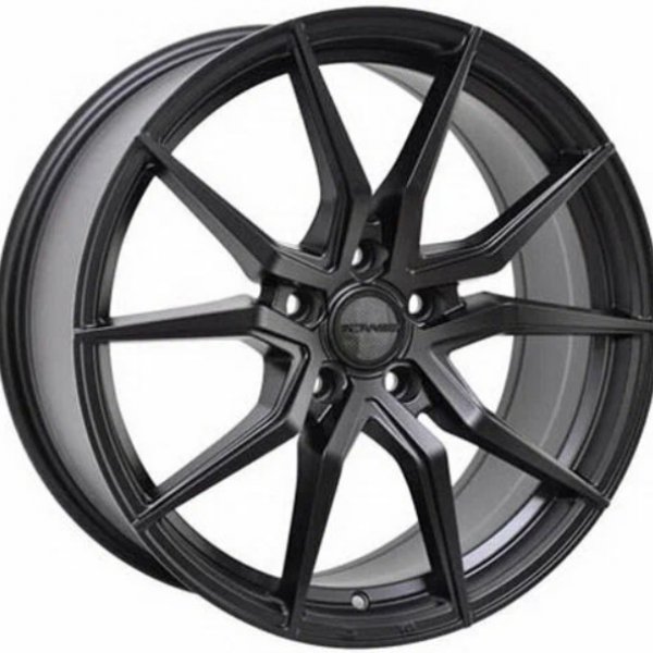 Диск литой 17*7 5*100 Et38 57,1 SPYDER (5007) U4B PDW