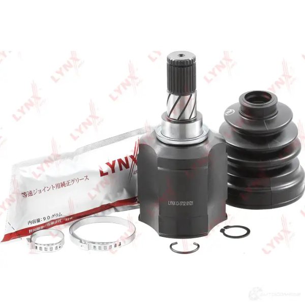 Шрус внутренний Nissan 39711-JD22C Lynx CI-3732 Qashqai 06-13, L