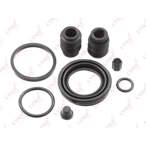 Ремкомплект заднего тормозного суппорта Hyundai 58164-3Z000 Lynx BC-0600 Tucson TL 15- IX35 13-