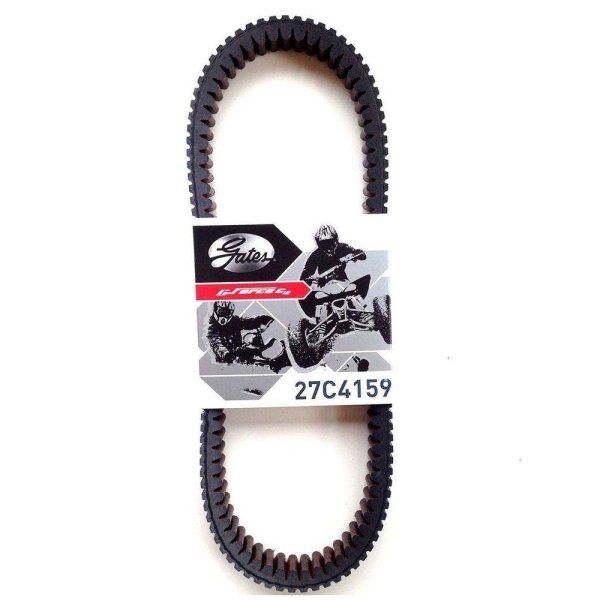 Ремень вариатора GATES 27C4159