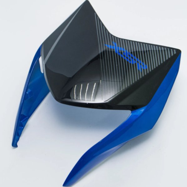 XSR0058 Облицовка фары Racer