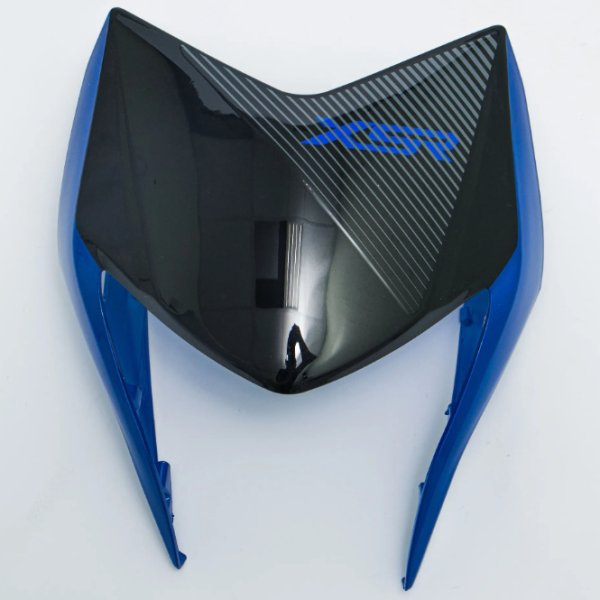 XSR0058 Облицовка фары Racer