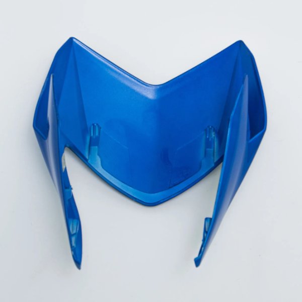 XSR0058 Облицовка фары Racer