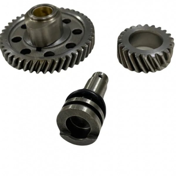 166FMM157CH Шестерня сцепления (RC250CK-A) Racer