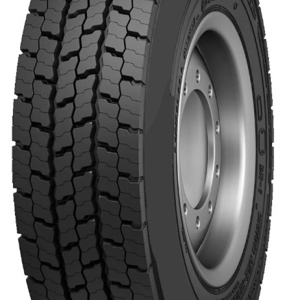 Автошина 315/80-22,5 Tyrex All Steel DR-2 157/150L 