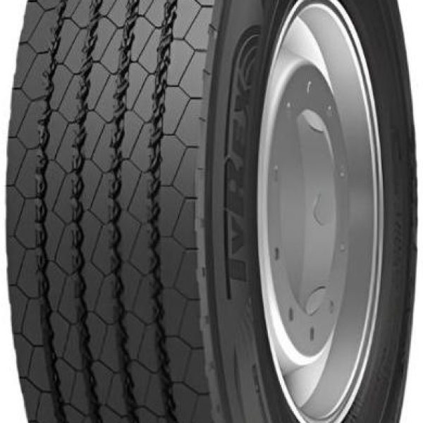 Автошина 315/80-22,5 Tyrex All Steel FR-2 156/150L 