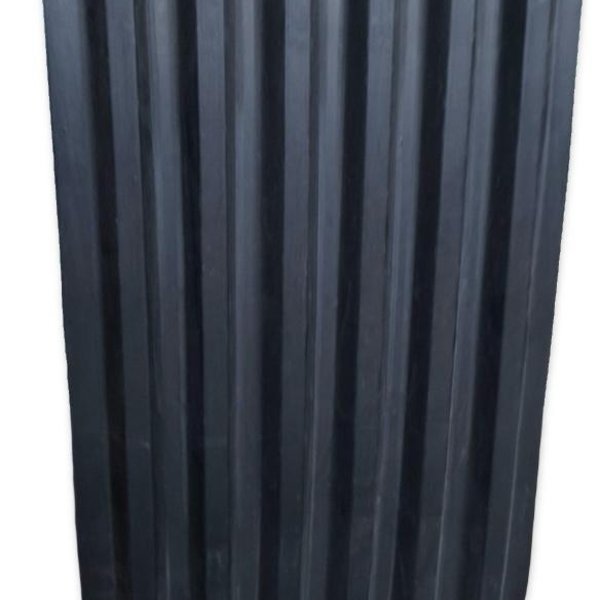 Направляющяя для лыж и гусениц снегохода CPLT