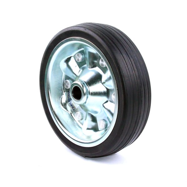 Колесо 205x55 для опорного колеса TRAILERCOM RC (до 300кг)