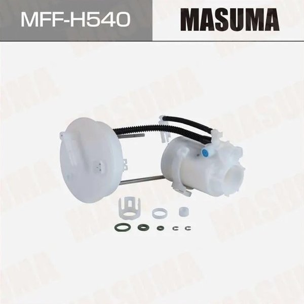 Фильтр топливный Masuma MFF-H540