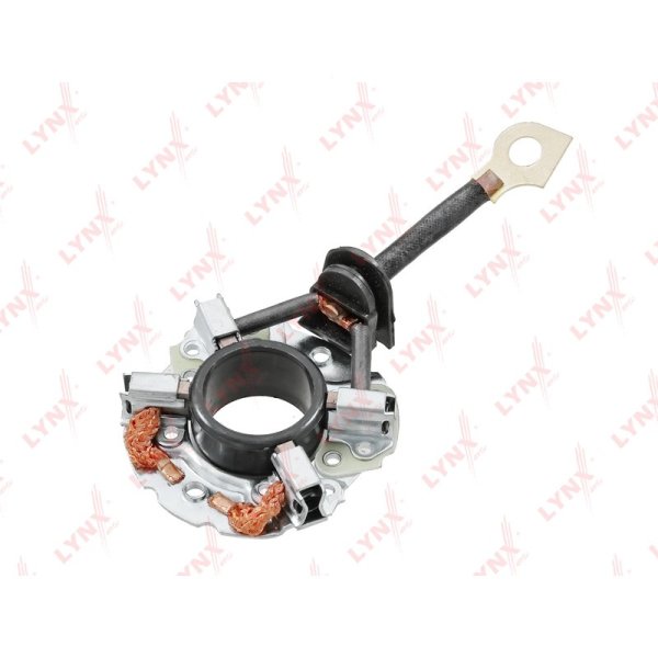 Узел щеточный стартера Hyundai 36170-2B100 Lynx ES-91029 Elantra 08/07- Solaris 10/11-11/06 I40