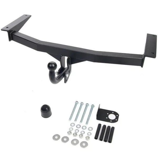 Фаркоп Honda Stream 2006-2014 Halty тип A