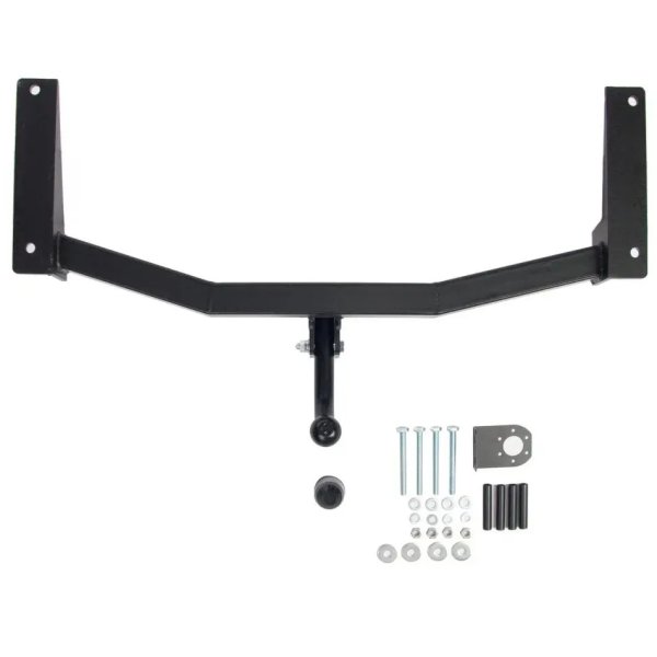 Фаркоп Honda Stream 2006-2014 Halty тип A
