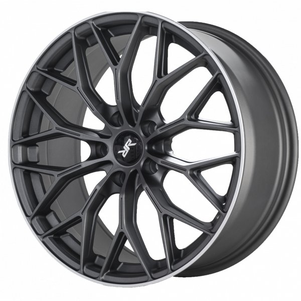 Диск литой 20*8,5 5*108 Et45 63,4 CSSYA5647 MK-LP/M Race Ready