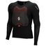 Защита тела Jacket Protector Softcon Hybrid Pro (XL,black)
