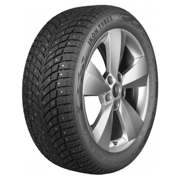 Автошина 245/45-19 Ikon (Nokian Tyres) Autograph Ice 10 102T шип