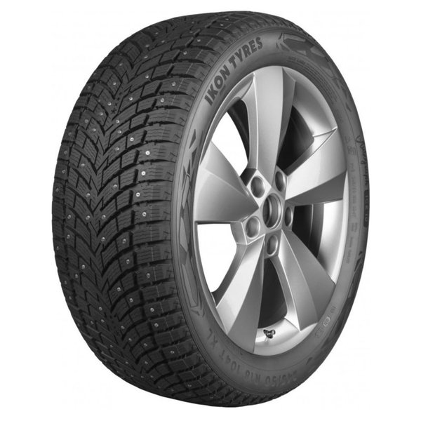 Автошина 225/50-17 Ikon (Nokian Tyres) Autograph Ice 10 98T шип