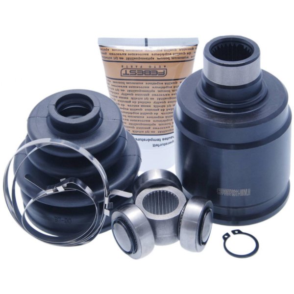 Шрус внутренний 30*40*27 | перед прав/лев | Febest 0311-HRVLH