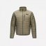 Куртка мужская утепленная Finntrail Master 1509 Olive (XL)