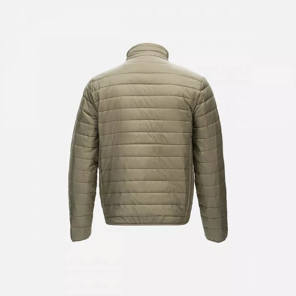 Куртка мужская утепленная Finntrail Master 1509 Olive (M)