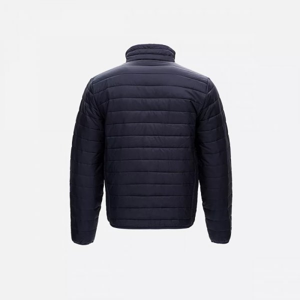 Куртка мужская утепленная Finntrail Master 1509 DeepBlue (L)